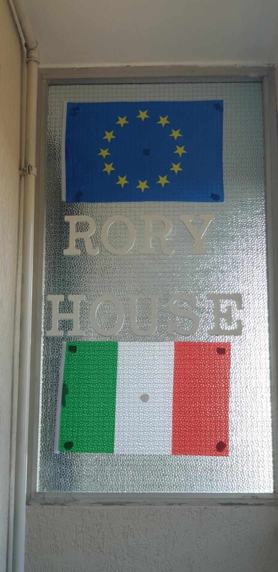 Rory House - Como Dış mekan fotoğraf