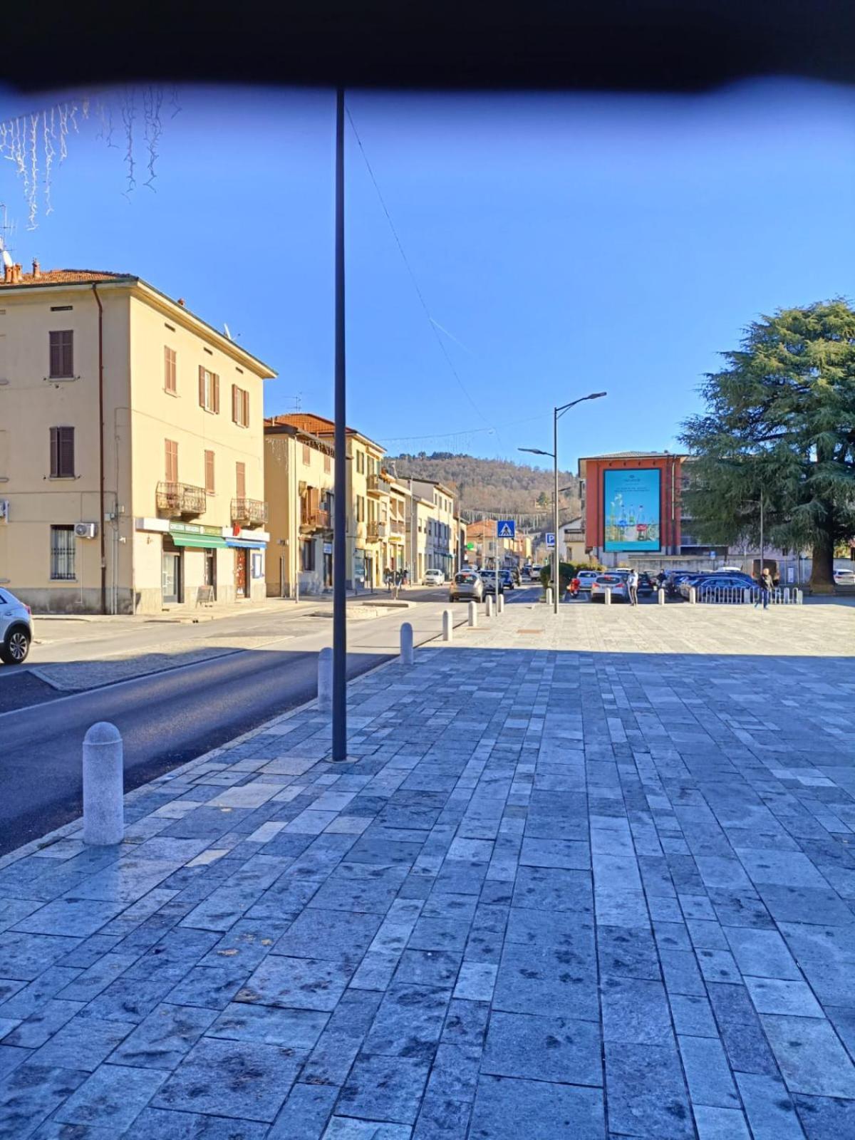 Rory House - Como Dış mekan fotoğraf