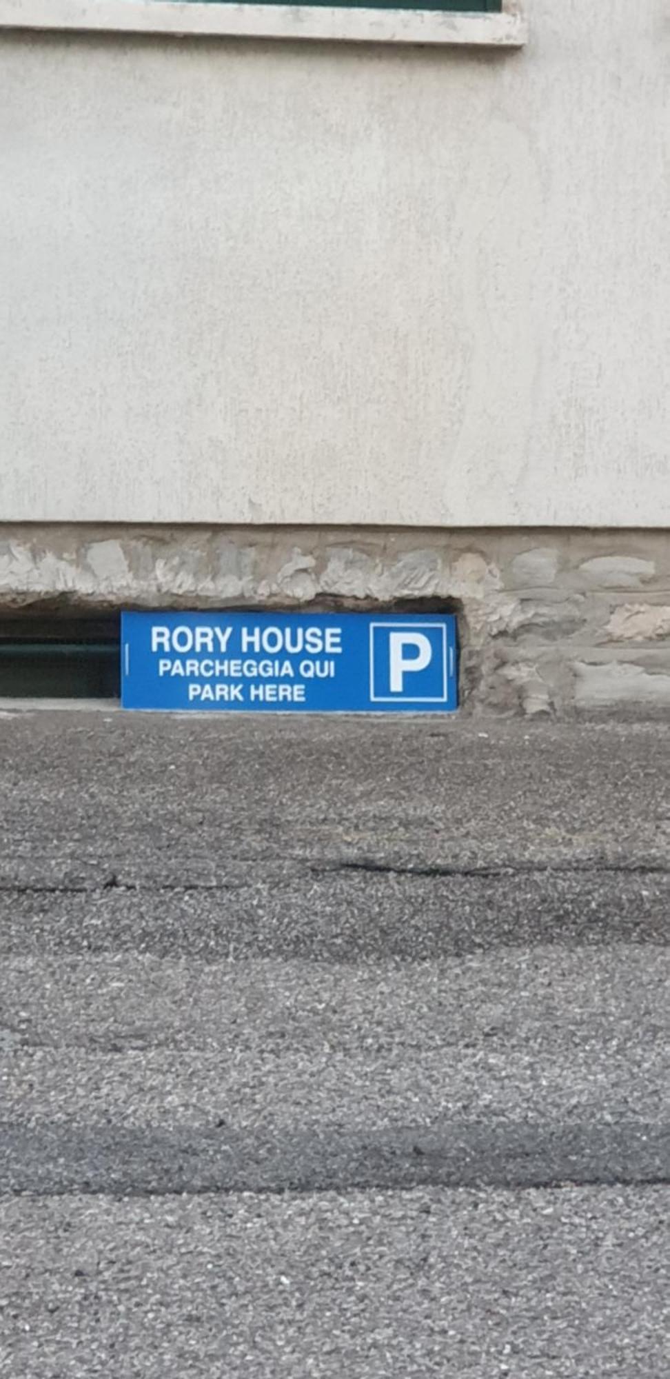 Rory House - Como Dış mekan fotoğraf