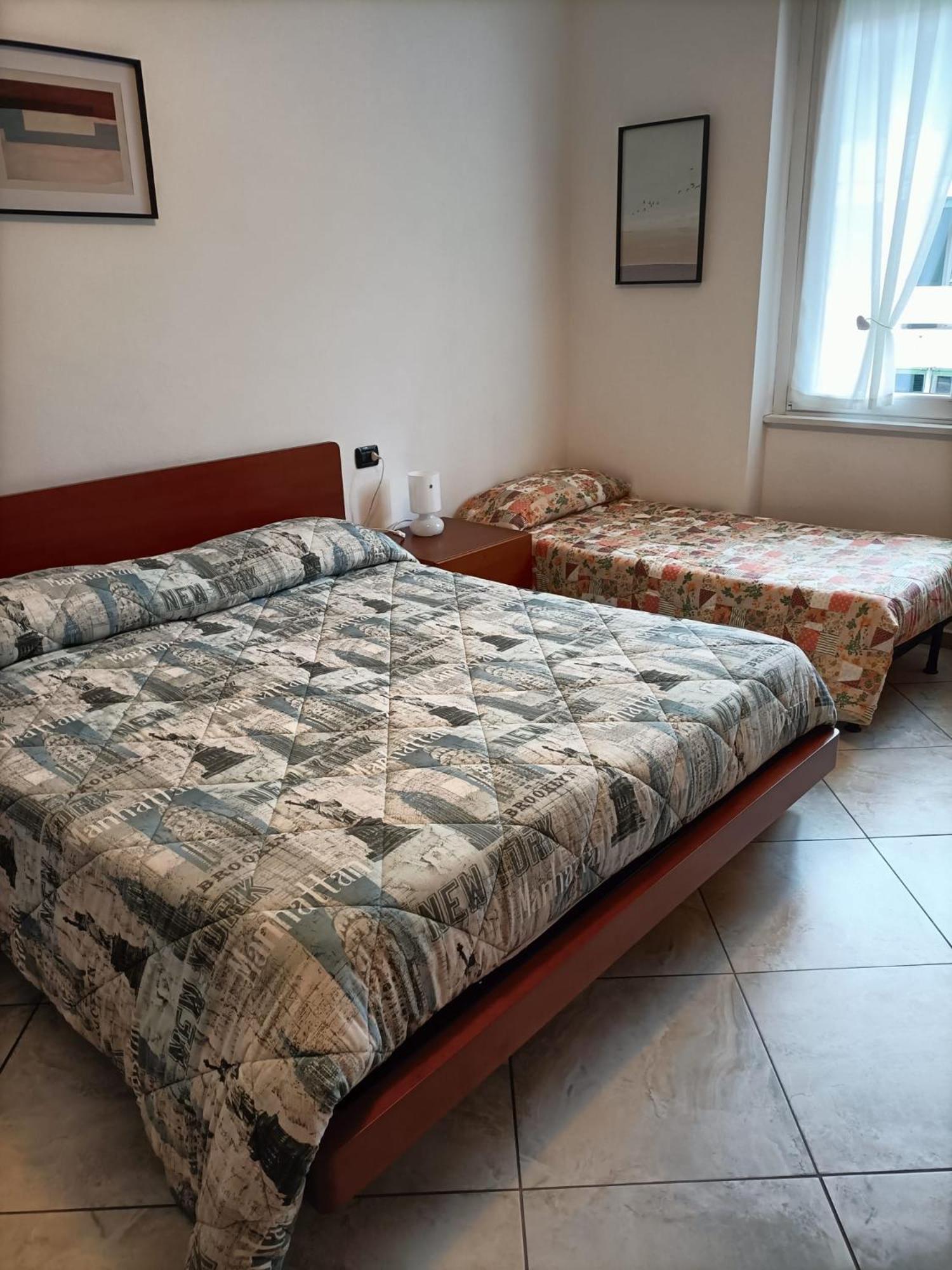 Rory House - Como Dış mekan fotoğraf